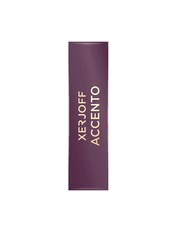 Accento Sample