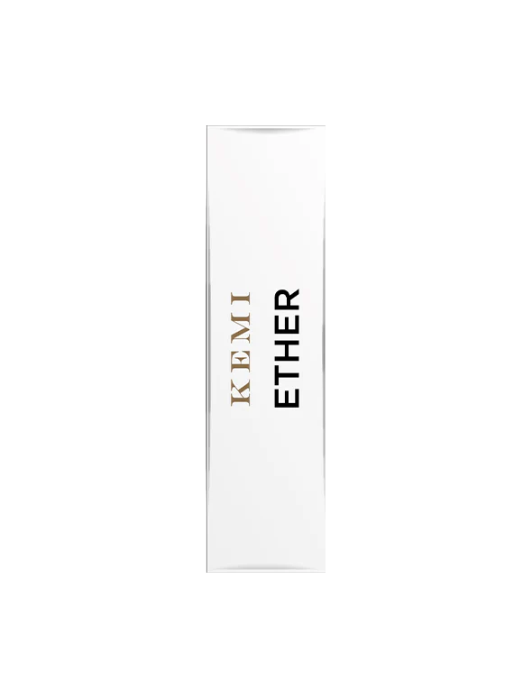 Ether Sample