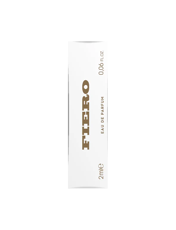 Fiero Sample