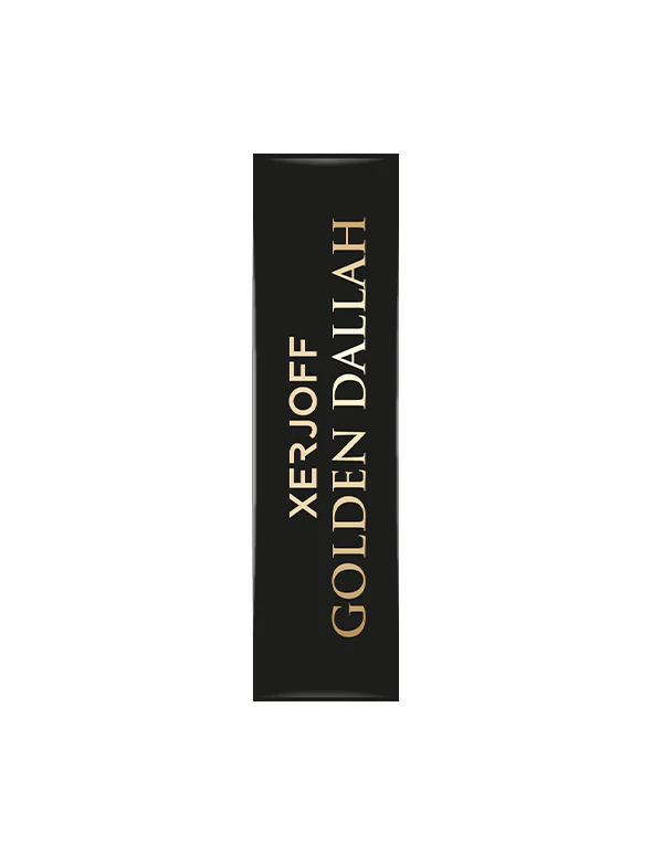 Golden Dallah Sample