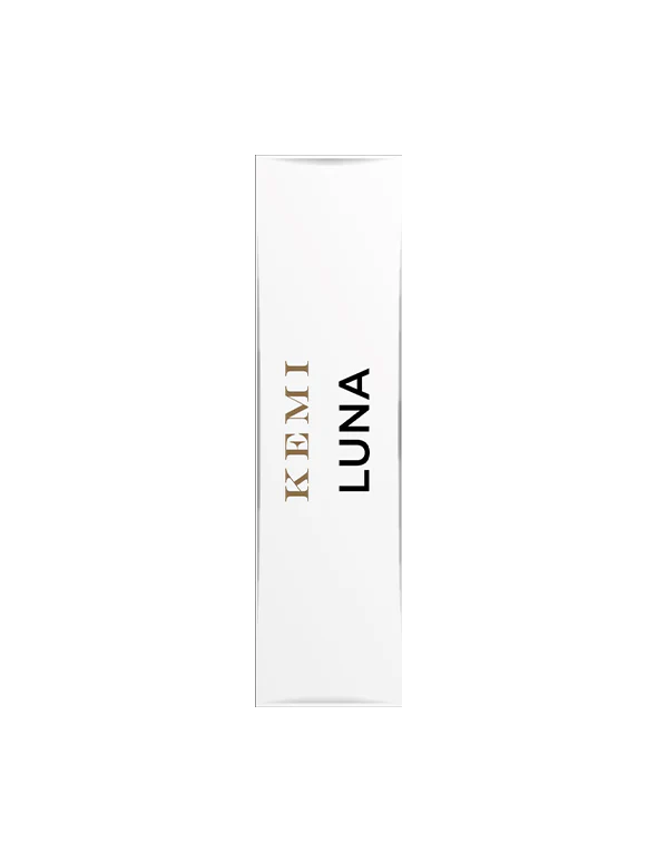 Luna Sample