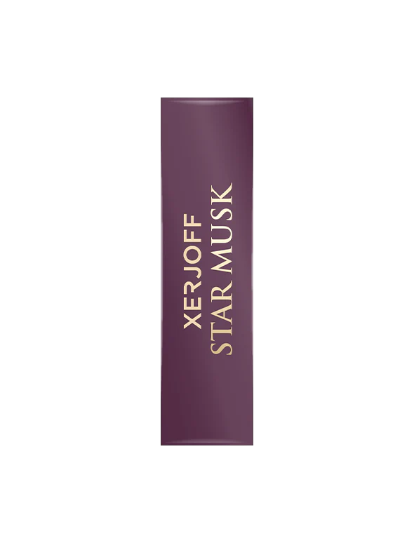 Star Musk Sample