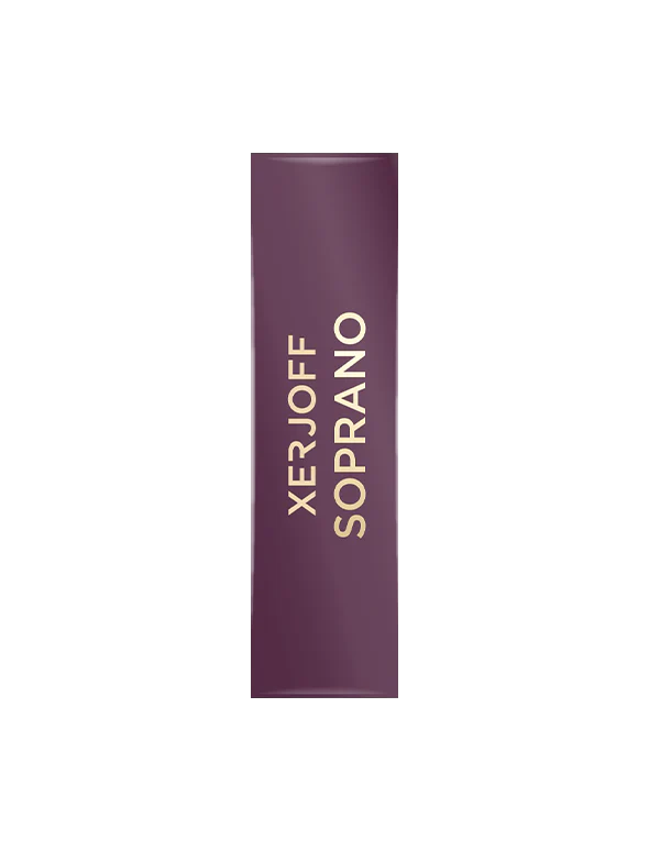 Soprano Sample